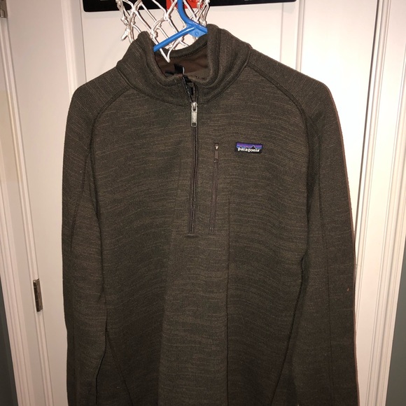 Patagonia Other - Patagonia Pullover